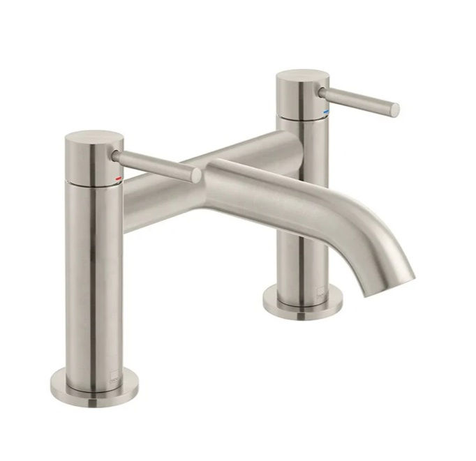 Thumbnail: Vado Origins Bath Filler Tap