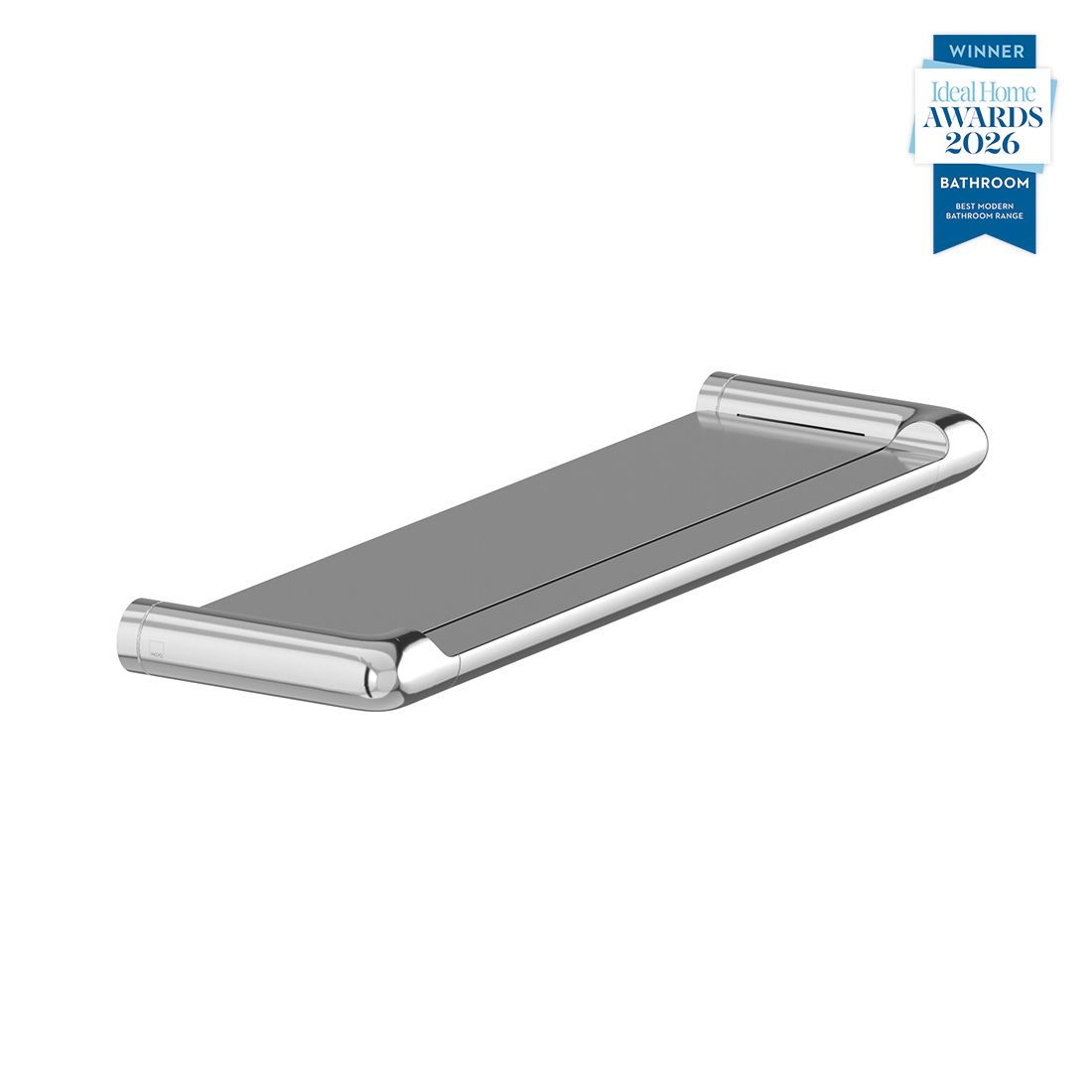 Vado Zoo Metal Bathroom Shelf