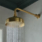 Showering