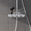 Thumbnail: Grohe Euphoria Smart Control 260 Mono Thermostatic Shower System