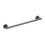 Thumbnail: Sonia Tecno Project Towel Rail 51cm - Graphite