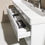 Thumbnail: Laufen Val 1200mm Double Basin With Base Vanity Unit