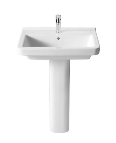Thumbnail: Dama-N 600mm Washbasin