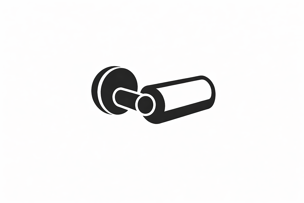 Toilet Roll Holder