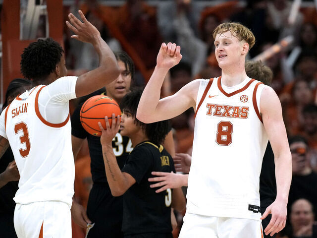 Texas Longhorns 2025-26: Top-10 Offense Unleashed – The Explosive Attack Fueling SEC Contention