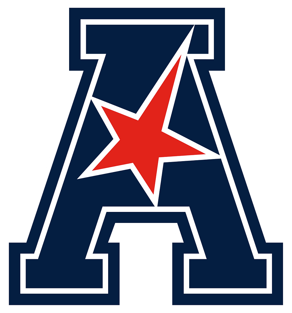 Way Too Early 2026-27 American Athletic Conference (AAC) Rankings (Post-Transfer Portal)