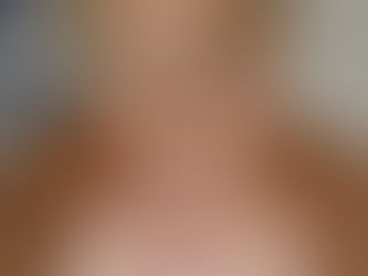 Fresh out of hot steaming bath