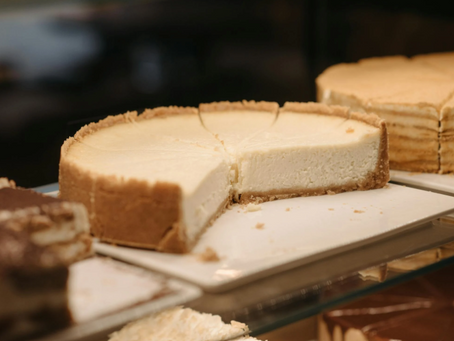 Explore the Best Cakes in Melbourne