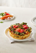 Fresh Frittata