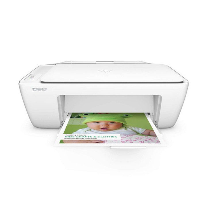 HP Deskjet 2132 All-in-One Printer