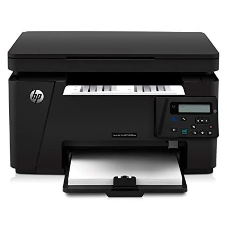 HP Laserjet Pro M126nw Multi-Function Direct Wireless Network Laser Printer (Pri