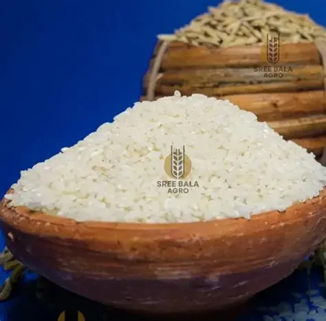 Thumbnail: Thakur Bhog Non‑Basmati Rice – Premium Medium Grain Export Quality