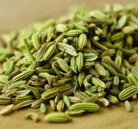 Thumbnail: Fennel Seeds