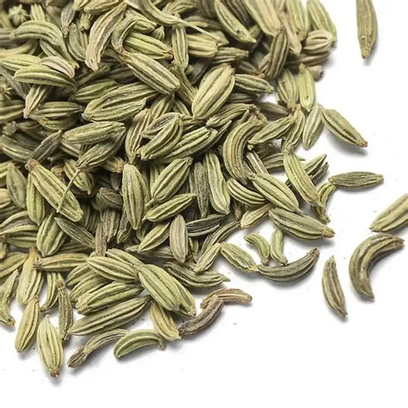 Thumbnail: Fennel Seeds