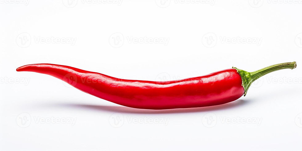 Thumbnail: Red Pepper
