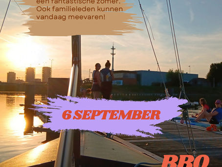 Terugkomdag & BBQ