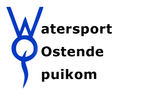WATERSPORT OOSTENDE - SPUIKOM