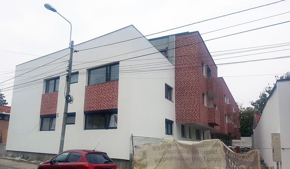 Apartament vanzare Matei Basarab j