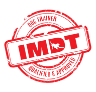 IMDT Trainer Burton Upon Trent qualified and approved.png