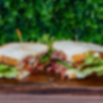 BLT Sandwich