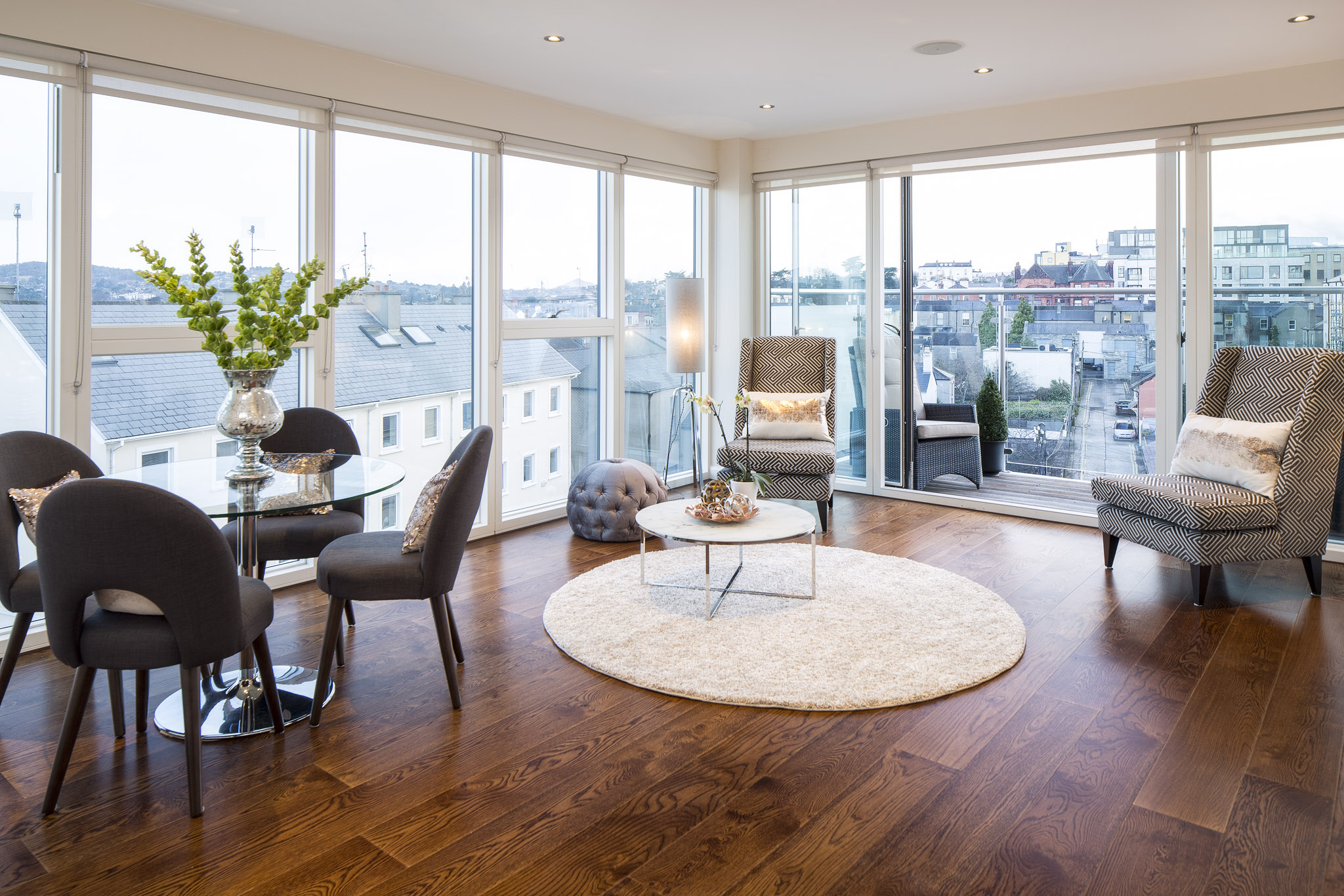 Carroll Estate Agent Blackrock, Co.Dublin.