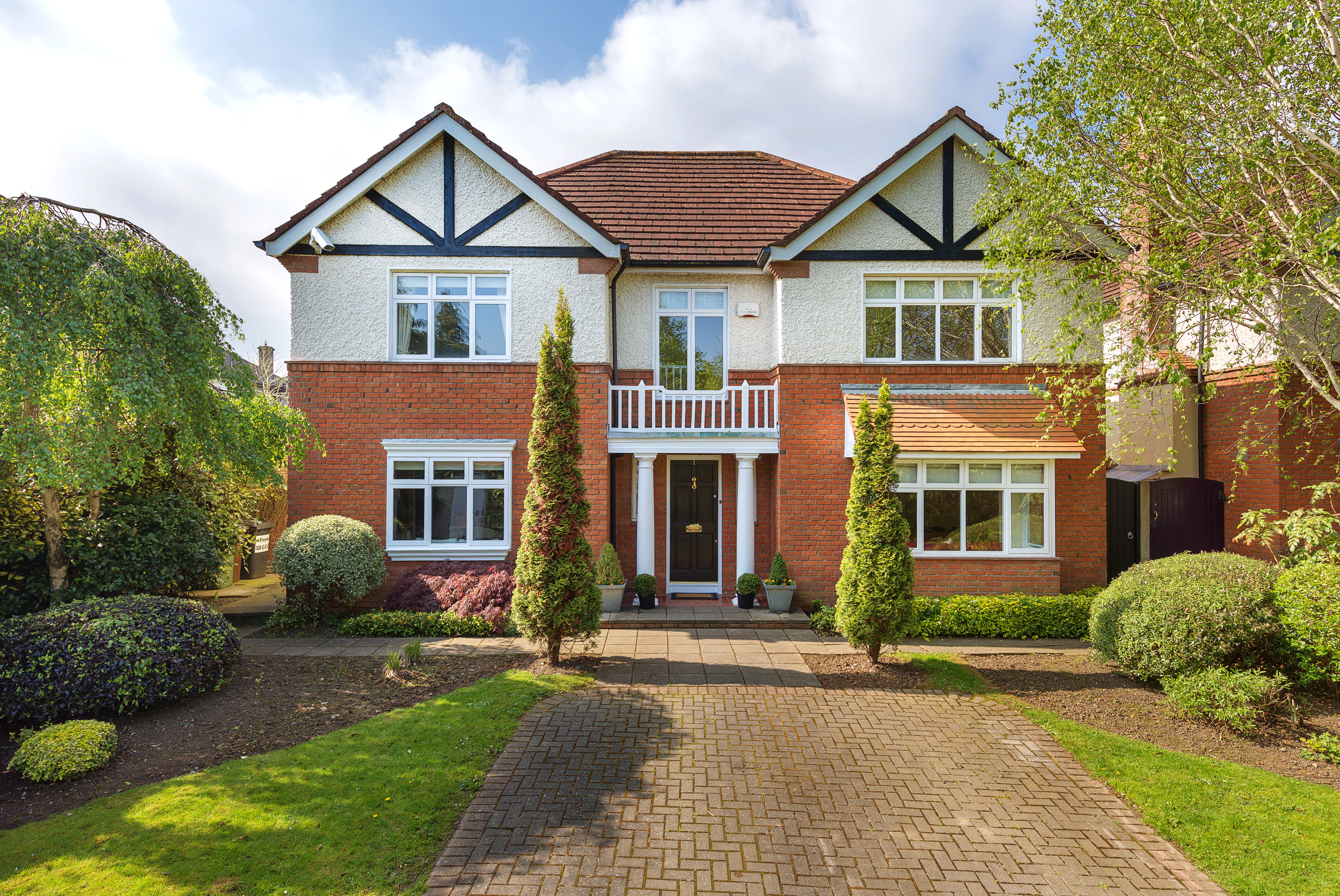 Carroll Estate Agent Blackrock, Co.Dublin.