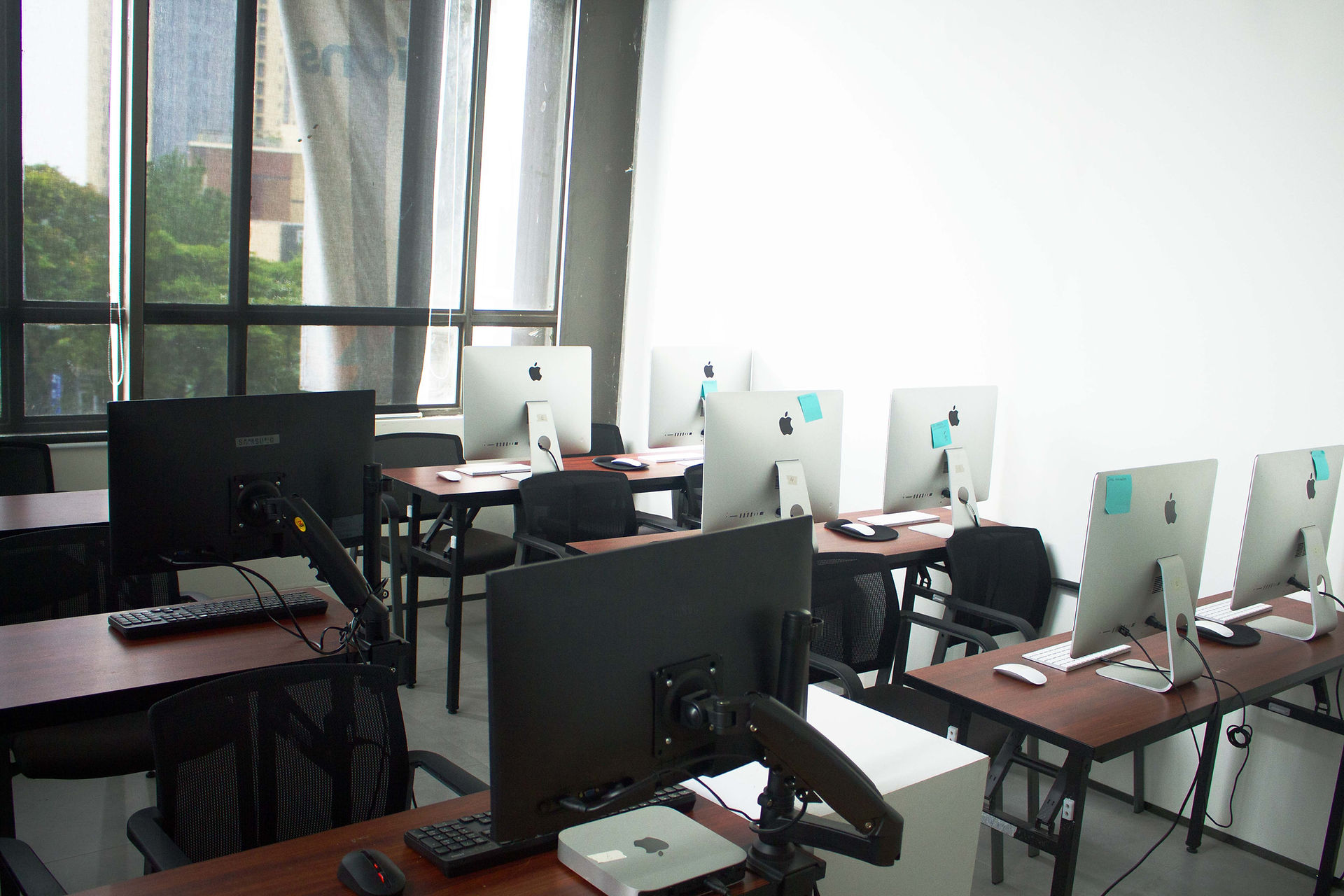 UIC College BSD New Campus 2025