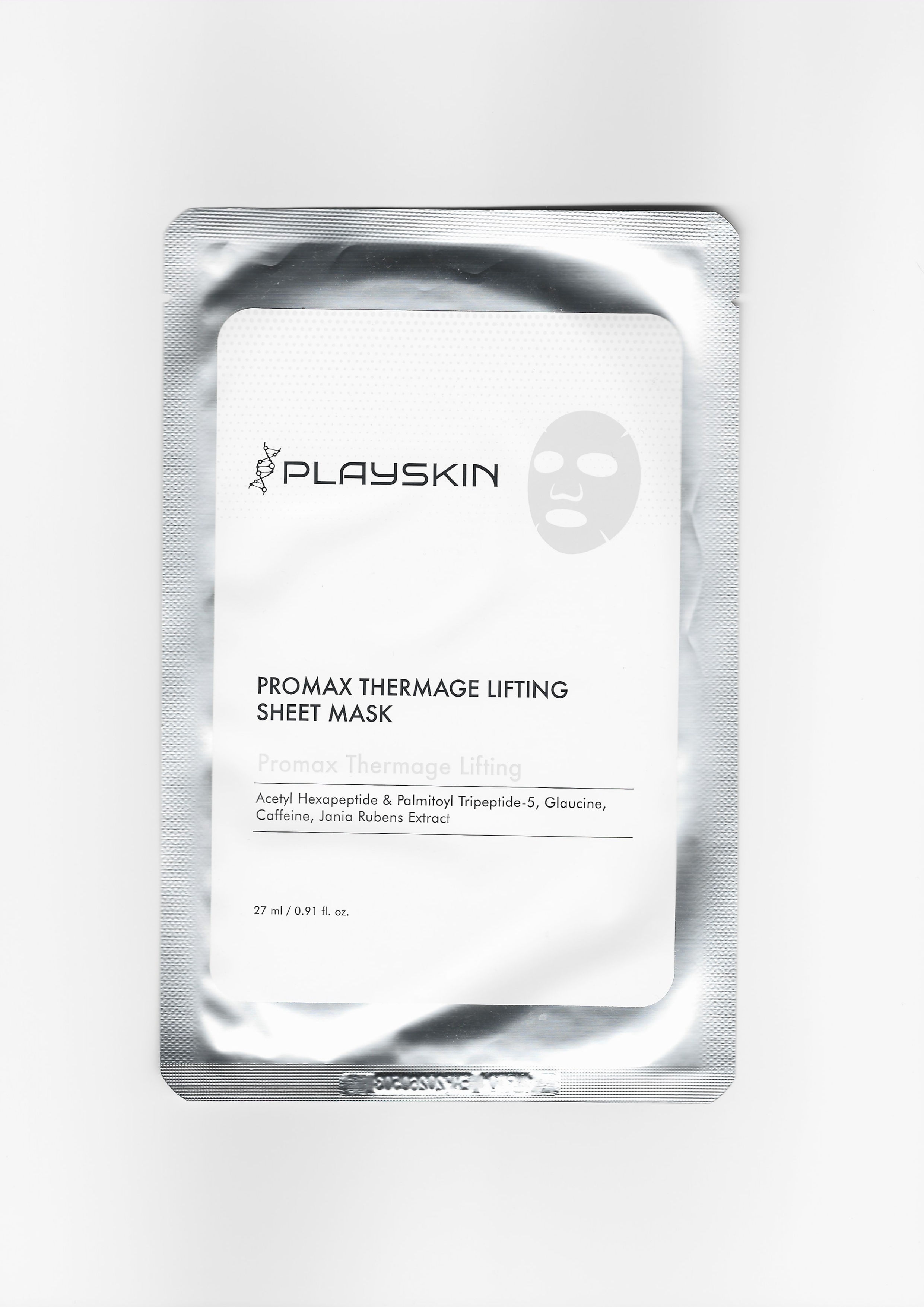 PLAYSKIN Promax Thermage Lifting Sheet Mask