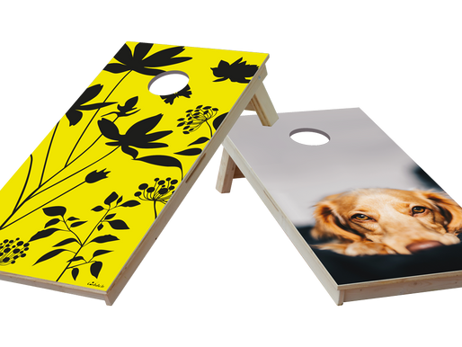 Format des visuels à nous transmettre pour nos cornholes et sacs de cornhole personnalisés