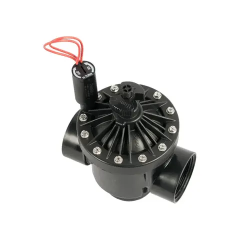 Thumbnail: Hunter 2" Plastic Valve with Flow Control