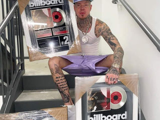 BOOKING MILLYZ!!!