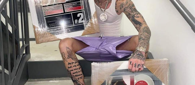 BOOKING MILLYZ!!!