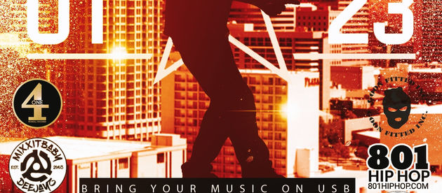 92.5 The Beat supports it's locals they're announcing winner of The All Star Termanology Challenge