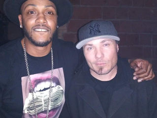Want to work with a Platinum producer who's produced music featuring artists like Snoop Dogg!?