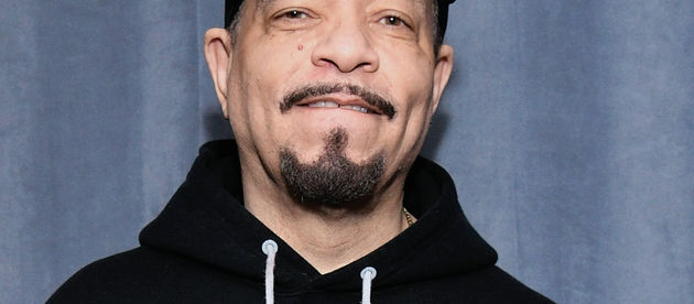 Ice-T the rapper / actor says the new generation of rappers are goofy and soft