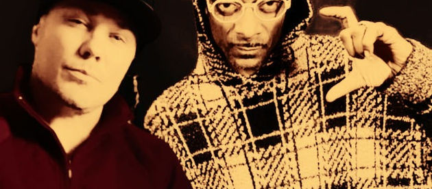 New Music Video "West coast" LAM SEM