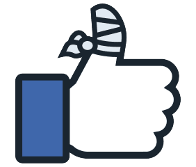 Vist us on our Facebook!