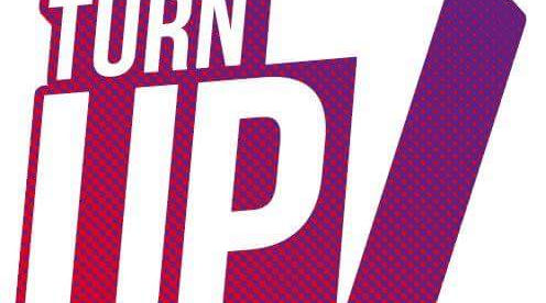 Time to turn up w/ DJ LAM!