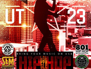 This is your chance to open up for Termanology, All-Star Weekend