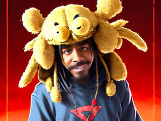 Want to work with G-Mo Skee!