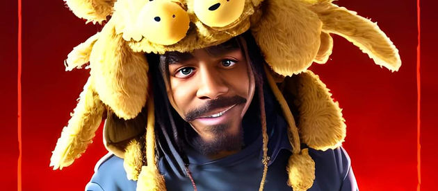 Want to work with G-Mo Skee!