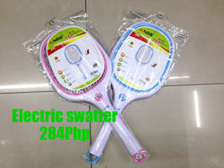 NS-386 electric swatter 