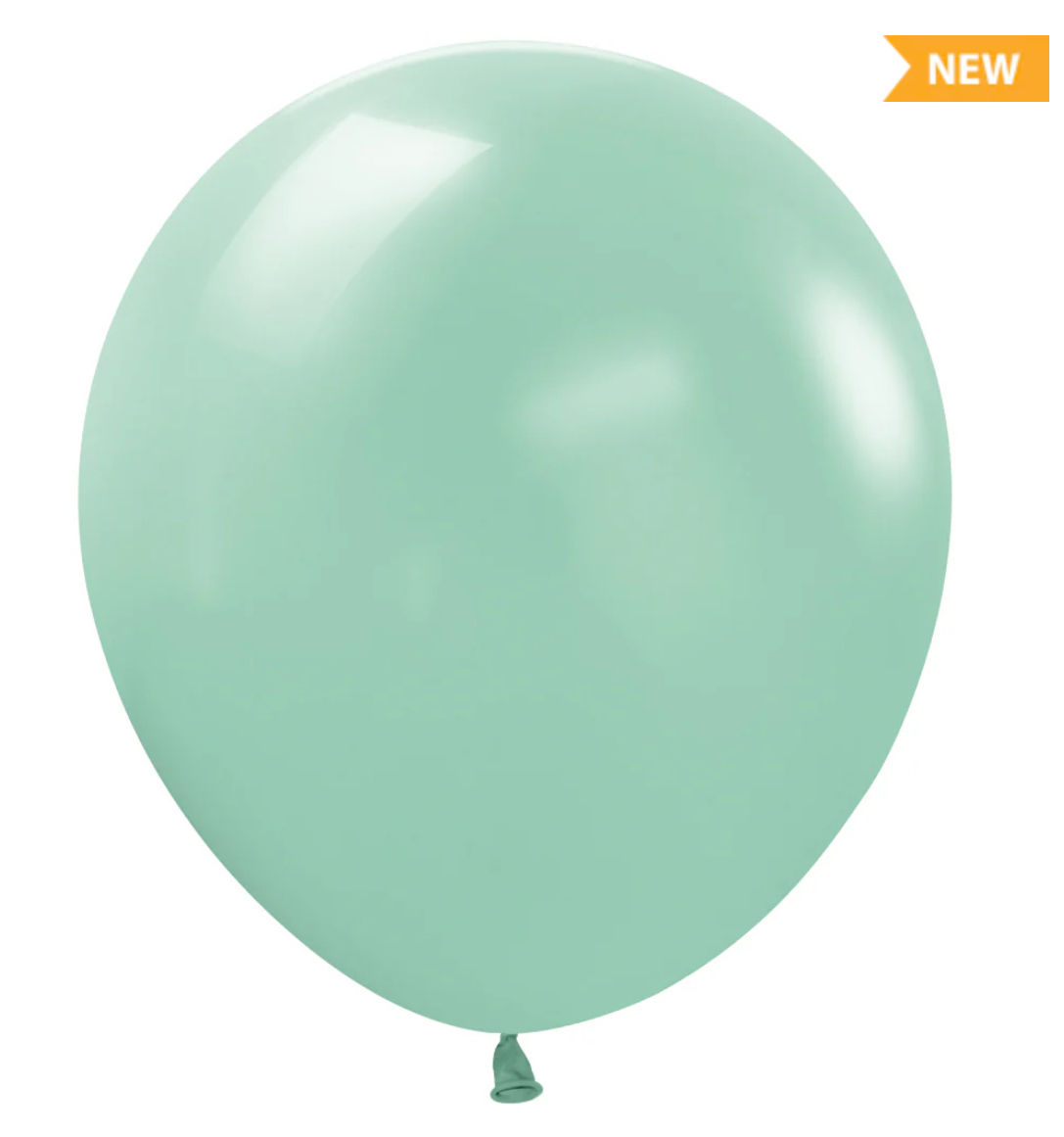 SEMPERTEX  24” PASTEL DUSK GREEN TEA 1CT