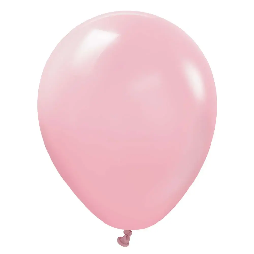  KALISAN 24” STANDARD FLAMINGO PINK 1CT