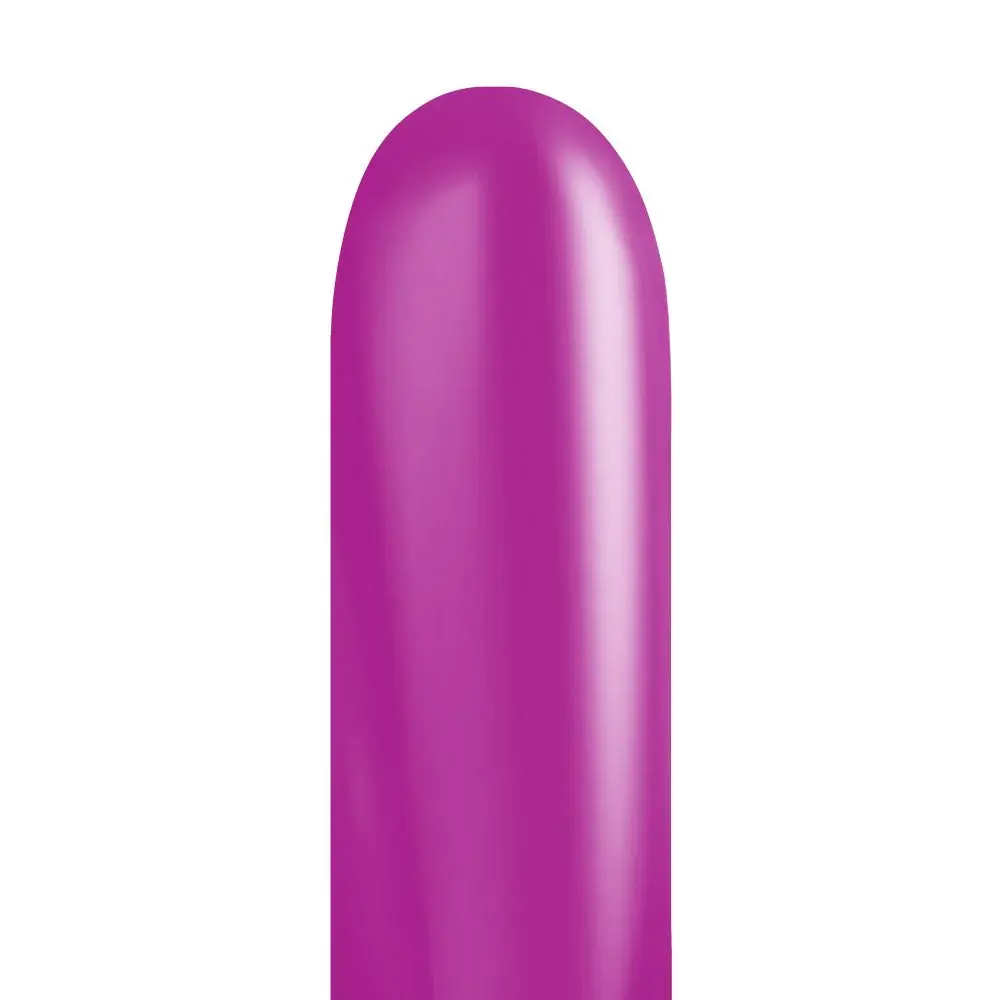 260S SEMPERTEX DELUXE PURPLE ORCHID 50CT