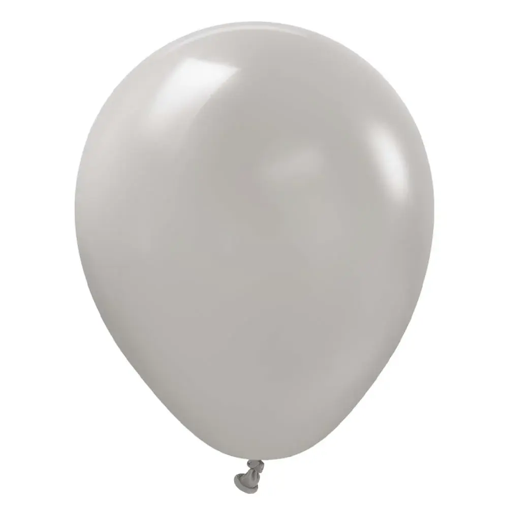 KALISAN  5” STANDARD GREY 50CT