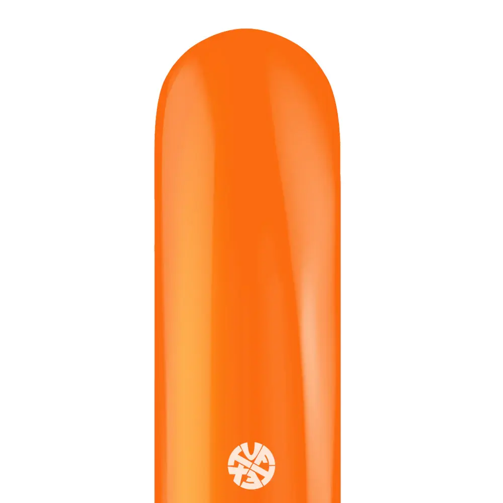 260T TUFTEX ORANGE 50CT