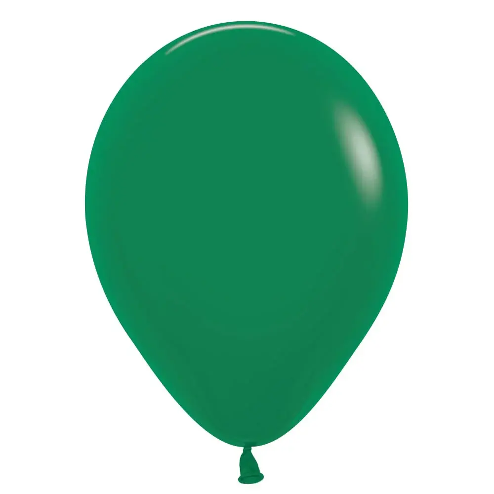 SEMPERTEX 36” FASHION FOREST GREEN 1CT