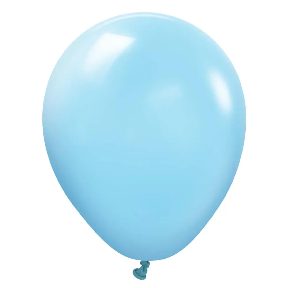 KALISAN 36” STANDARD BABY BLUE 1CT
