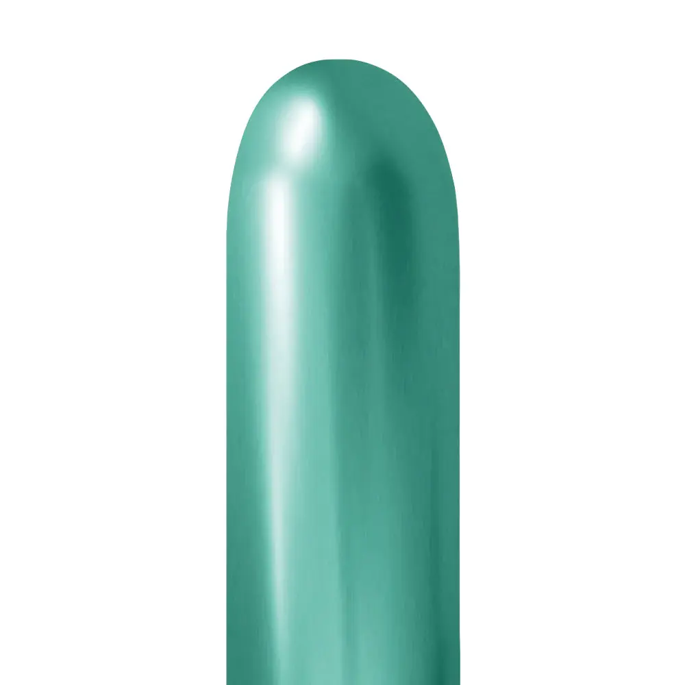 260S SEMPERTEX REFLEX AURORA GREEN 50CT